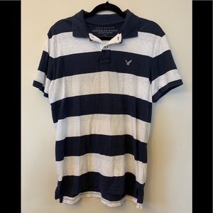MENS - American 🦅 eagle polo 👕